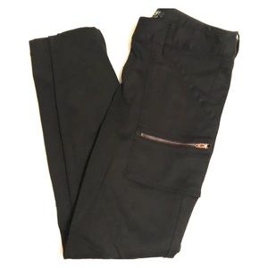 Loft Blank Legging Pants